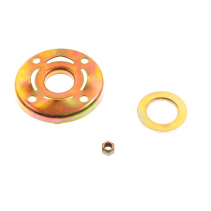 Picture of Bilstein Suspension Shock Absorber - 24-014175