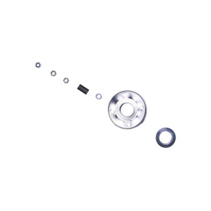 Picture of Bilstein Suspension Shock Absorber - 24-015042