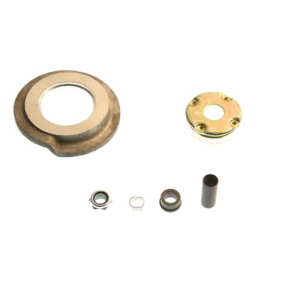 Picture of Bilstein Suspension Shock Absorber - 24-018708