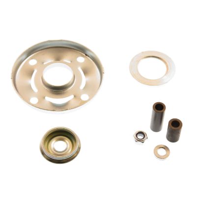 Picture of Bilstein Suspension Shock Absorber - 24-020800