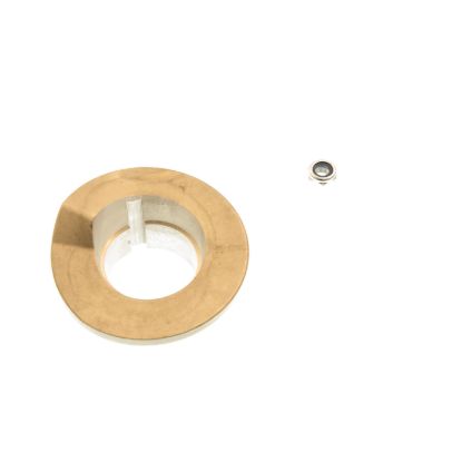 Picture of Bilstein Suspension Shock Absorber - 24-065597