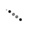 Picture of Bilstein Suspension Shock Absorber - 24-186018