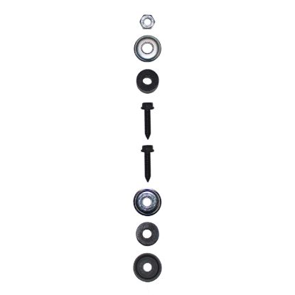 Picture of Bilstein Suspension Shock Absorber - 24-296694