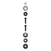 Picture of Bilstein Suspension Shock Absorber - 24-296724