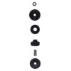Picture of Bilstein Suspension Shock Absorber - 24-302074