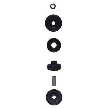 Picture of Bilstein Suspension Shock Absorber - 24-302081