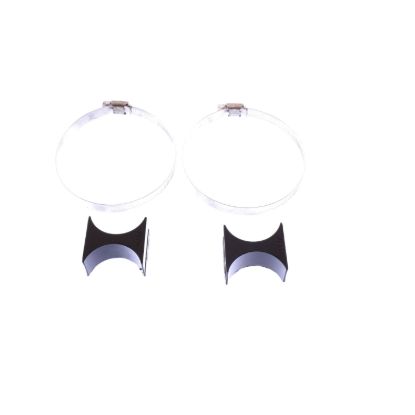 Picture of Bilstein Suspension Shock Absorber - 25-187816