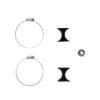 Picture of Bilstein Suspension Shock Absorber - 25-237429