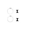Picture of Bilstein Suspension Shock Absorber - 25-273908
