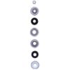 Picture of Bilstein Suspension Shock Absorber - 25-275148
