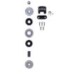 Picture of Bilstein Suspension Shock Absorber - 25-277012