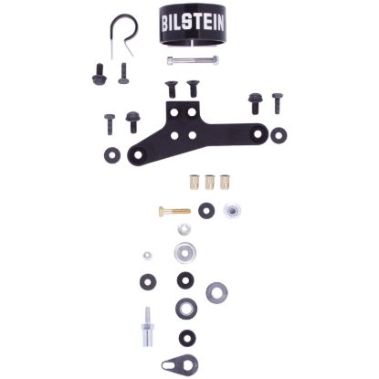 Picture of Bilstein Suspension Shock Absorber - 25-284591
