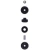 Picture of Bilstein Suspension Shock Absorber - 25-285734