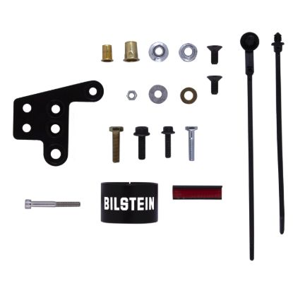 Picture of Bilstein Suspension Shock Absorber - 25-304879