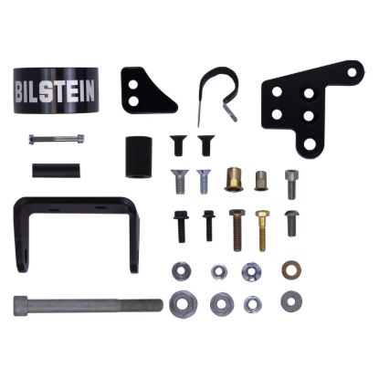 Picture of Bilstein Suspension Shock Absorber - 25-305234