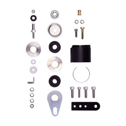Picture of Bilstein Suspension Shock Absorber - 25-325096