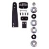 Picture of Bilstein Suspension Shock Absorber - 25-325805