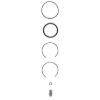 Picture of Bilstein Suspension Shock Absorber - 33-273280