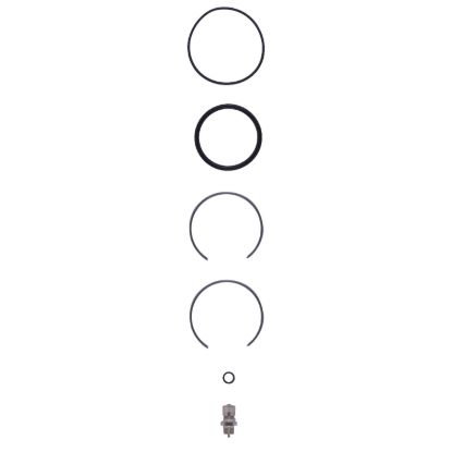 Picture of Bilstein Suspension Shock Absorber - 33-273280