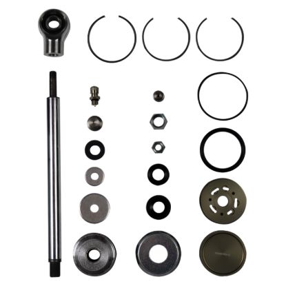 Picture of Bilstein Suspension Shock Absorber - 33-316680