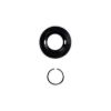 Picture of Bilstein Suspension Shock Absorber - 33-334066