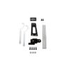 Picture of Bilstein Suspension Shock Absorber and Coil Spring Assembly - 41-269299