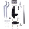 Picture of Bilstein Suspension Shock Absorber and Coil Spring Assembly - 41-284568