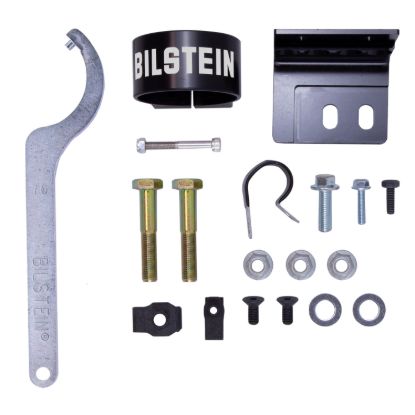 Picture of Bilstein Suspension Shock Absorber and Coil Spring Assembly - 41-284667