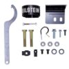 Picture of Bilstein Suspension Shock Absorber and Coil Spring Assembly - 41-284674