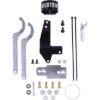 Picture of Bilstein Suspension Shock Absorber and Coil Spring Assembly - 41-284827