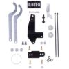 Picture of Bilstein Suspension Shock Absorber and Coil Spring Assembly - 41-284865