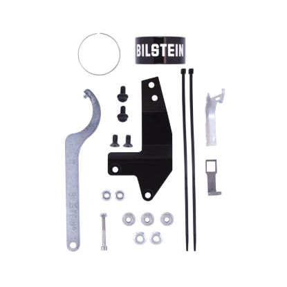 Picture of Bilstein Suspension Shock Absorber and Coil Spring Assembly - 41-298336