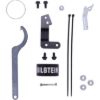 Picture of Bilstein Suspension Shock Absorber and Coil Spring Assembly - 41-298343