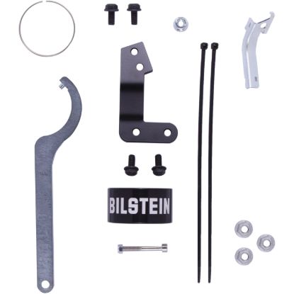 Picture of Bilstein Suspension Shock Absorber and Coil Spring Assembly - 41-298343