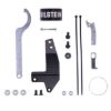 Picture of Bilstein Suspension Shock Absorber and Coil Spring Assembly - 41-298374