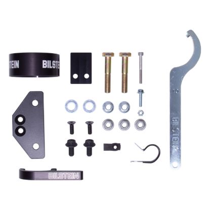 Picture of Bilstein Suspension Shock Absorber and Coil Spring Assembly - 41-314319
