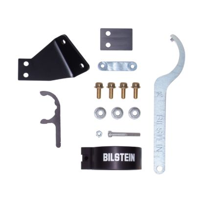 Picture of Bilstein Suspension Shock Absorber and Coil Spring Assembly - 41-314333