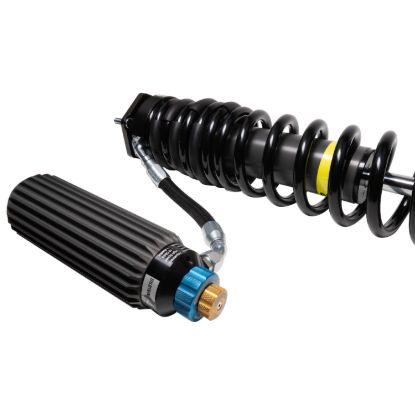 Picture of Bilstein Suspension Shock Absorber and Coil Spring Assembly - 41-314333