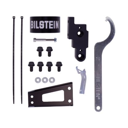 Picture of Bilstein Suspension Shock Absorber and Coil Spring Assembly - 41-319581