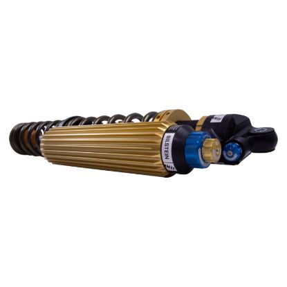 Picture of Bilstein Suspension Shock Absorber and Coil Spring Assembly - 41-324998