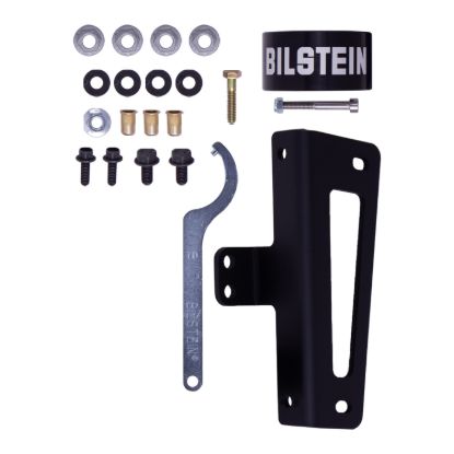 Picture of Bilstein Suspension Shock Absorber and Coil Spring Assembly - 41-326022