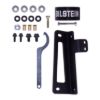 Picture of Bilstein Suspension Shock Absorber and Coil Spring Assembly - 41-326039