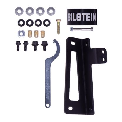 Picture of Bilstein Suspension Shock Absorber and Coil Spring Assembly - 41-326039
