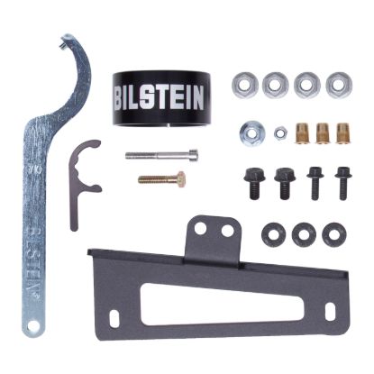 Picture of Bilstein Suspension Shock Absorber and Coil Spring Assembly - 41-326084