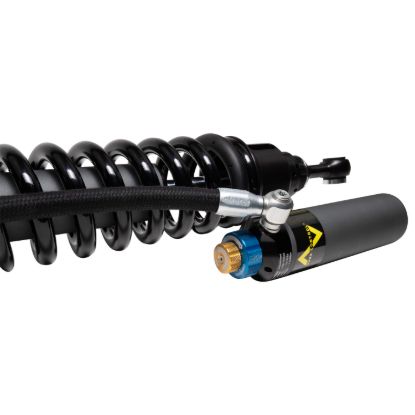 Picture of Bilstein Suspension Shock Absorber and Coil Spring Assembly - 41-326084