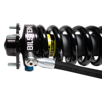 Picture of Bilstein Suspension Shock Absorber and Coil Spring Assembly - 41-326091