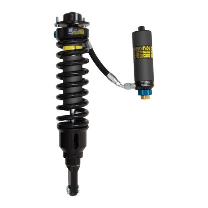 Picture of Bilstein Suspension Shock Absorber and Coil Spring Assembly - 41-326268