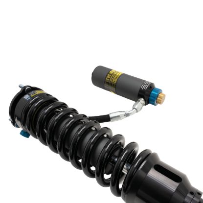 Picture of Bilstein Suspension Shock Absorber and Coil Spring Assembly - 41-326268