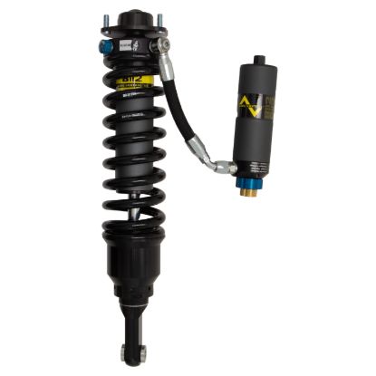 Picture of Bilstein Suspension Shock Absorber and Coil Spring Assembly - 41-326275