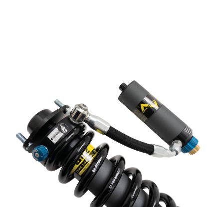 Picture of Bilstein Suspension Shock Absorber and Coil Spring Assembly - 41-326275